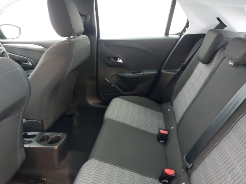 Used Vauxhall Corsa 2020 for sale - 76629106: Photo 6