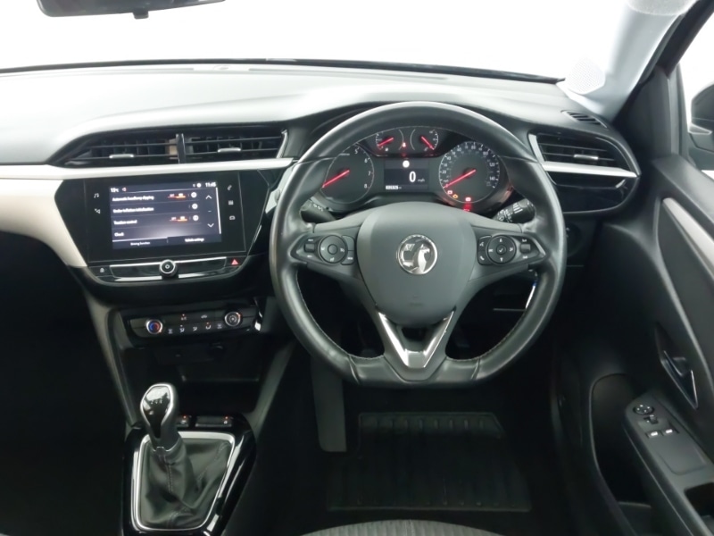 Used Vauxhall Corsa 2020 for sale - 76629106: Photo 7