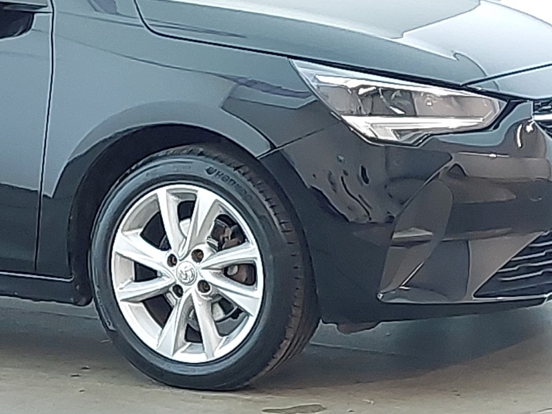 Used Vauxhall Corsa 2020 for sale - 76629106: Photo 9