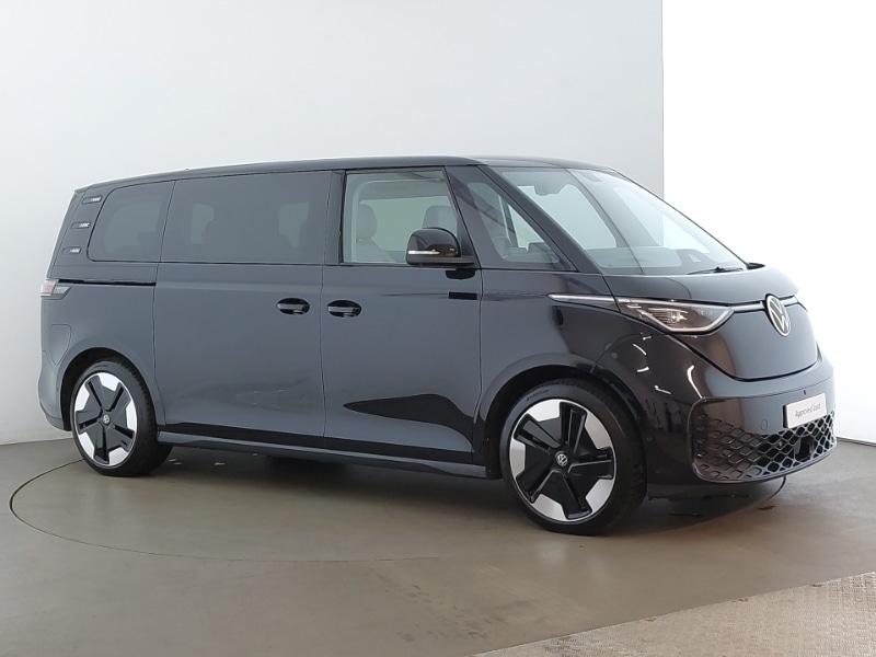 Used Volkswagen ID.Buzz 2025 for sale - 78159251: Photo 12