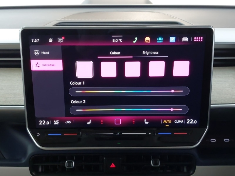 Used Volkswagen ID.Buzz 2025 for sale - 78159251: Photo 17