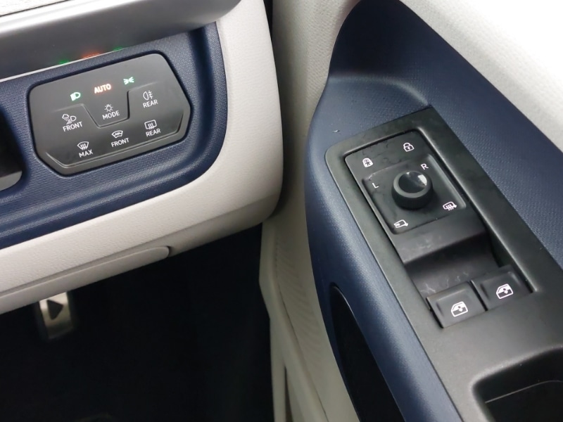 Used Volkswagen ID.Buzz 2025 for sale - 78159251: Photo 19