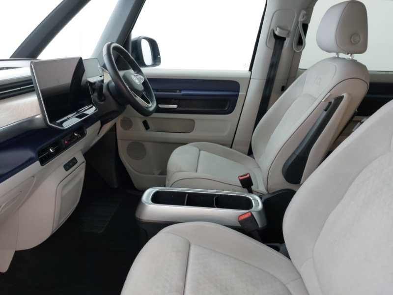 Used Volkswagen ID.Buzz 2025 for sale - 78159251: Photo 5
