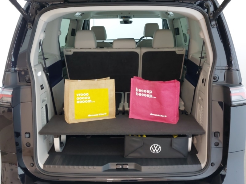 Used Volkswagen ID.Buzz 2025 for sale - 78159251: Photo 8