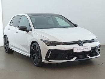 Used Volkswagen Golf 2025 for sale - 78312272: Photo