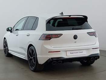 Used Volkswagen Golf 2025 for sale - 78312272: Photo