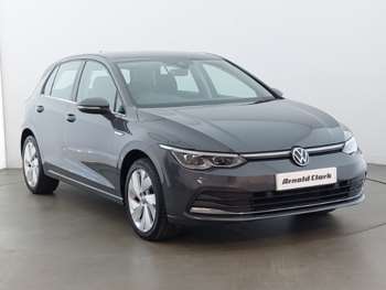 2021 - 1.5 eTSI Style 5dr DSG