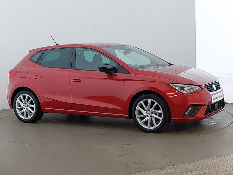 Used SEAT Ibiza 2025 for sale - 77750956: Photo 12