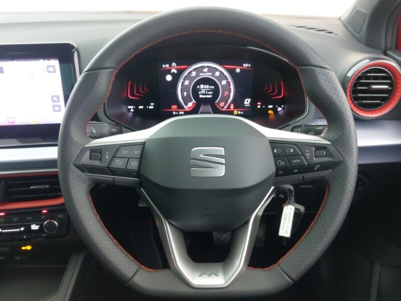 Used SEAT Ibiza 2025 for sale - 77750956: Photo 13