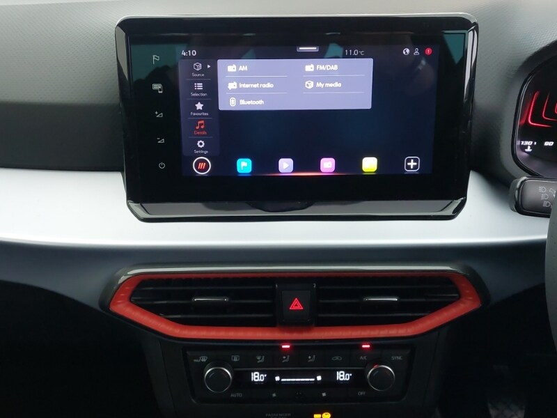 Used SEAT Ibiza 2025 for sale - 77750956: Photo 14