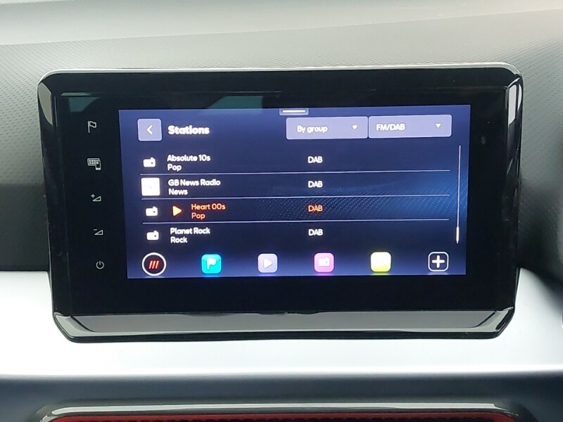 Used SEAT Ibiza 2025 for sale - 77750956: Photo 15