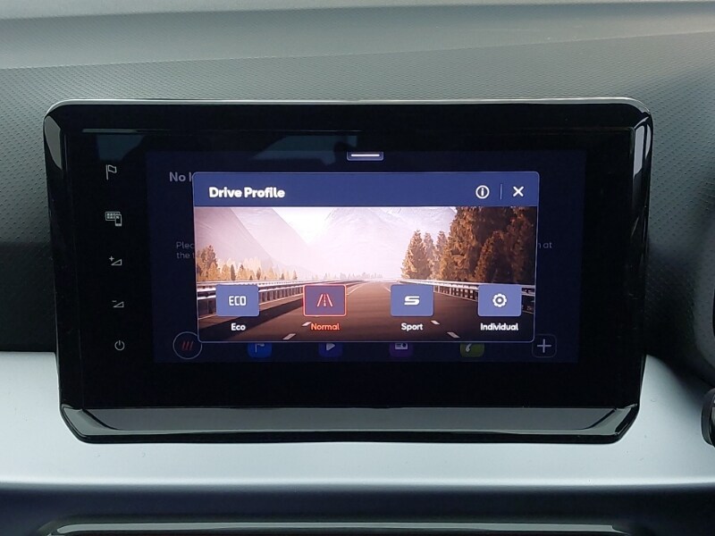 Used SEAT Ibiza 2025 for sale - 77750956: Photo 17