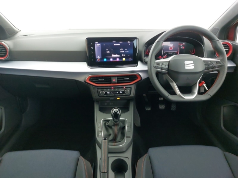 Used SEAT Ibiza 2025 for sale - 77750956: Photo 2