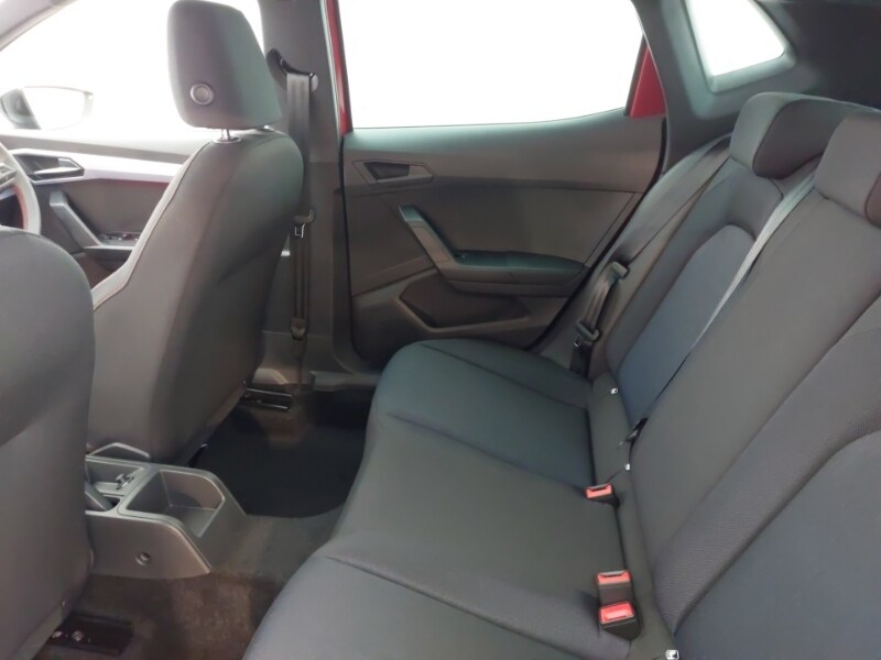 Used SEAT Ibiza 2025 for sale - 77750956: Photo 6