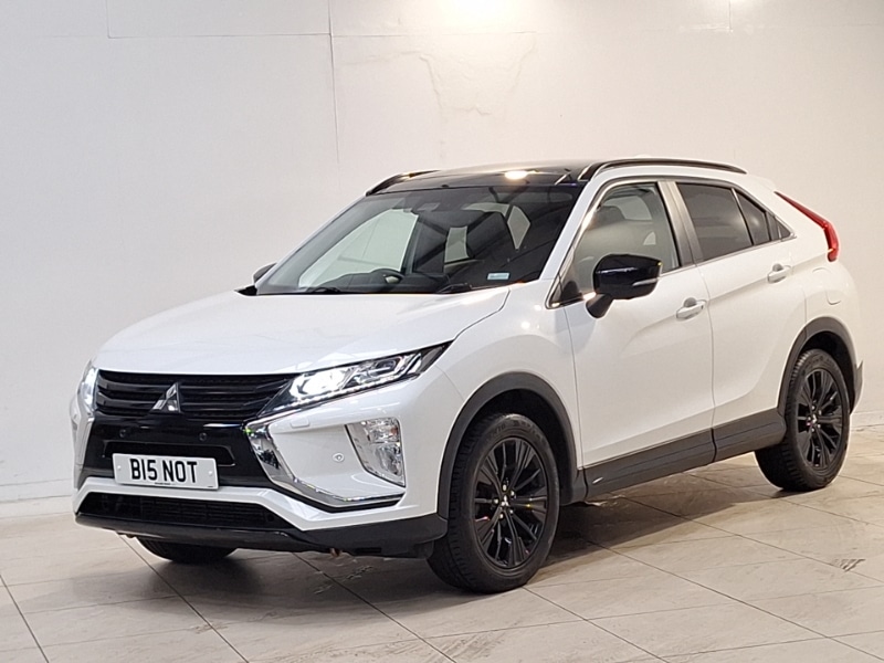 Used Mitsubishi Eclipse Cross 2019 for sale - 76502145: Photo 13
