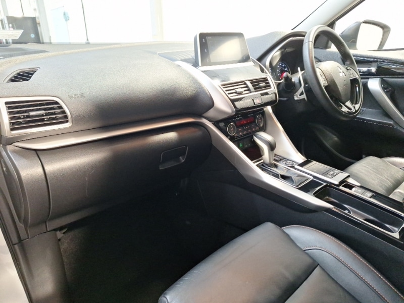 Used Mitsubishi Eclipse Cross 2019 for sale - 76502145: Photo 5