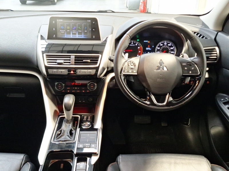 Used Mitsubishi Eclipse Cross 2019 for sale - 76502145: Photo 7