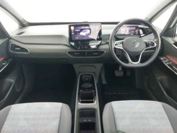 Used Volkswagen ID3 2022 for sale - 75072567: Photo