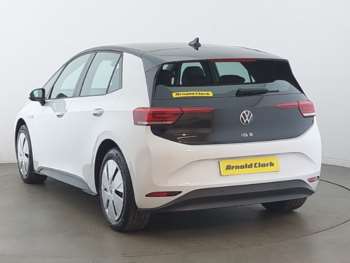 Used Volkswagen ID3 2022 for sale - 75072567: Photo