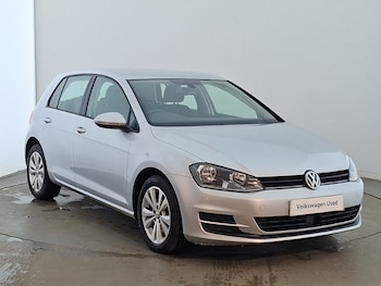 Used Volkswagen Golf 2013 for sale - 78865648: Photo