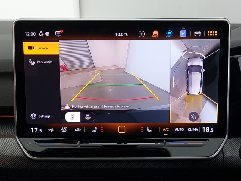 Used Volkswagen Golf 2025 for sale - 78093595: Photo 11