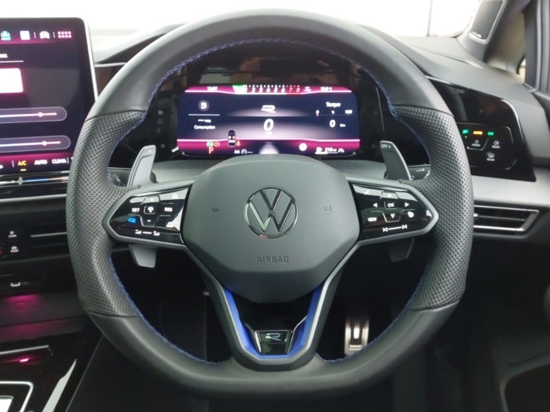 Used Volkswagen Golf 2025 for sale - 78093595: Photo 13