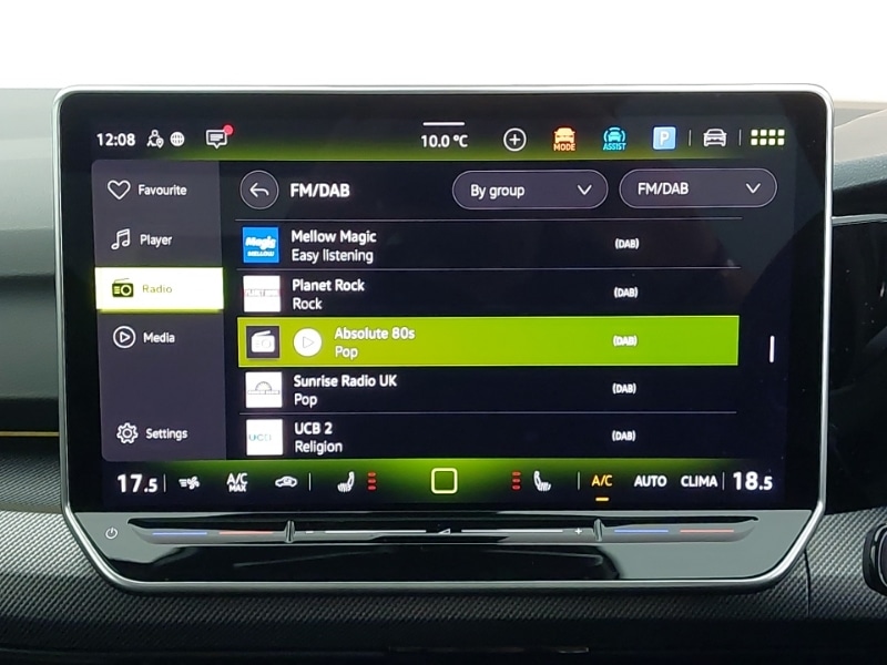 Used Volkswagen Golf 2025 for sale - 78093595: Photo 14