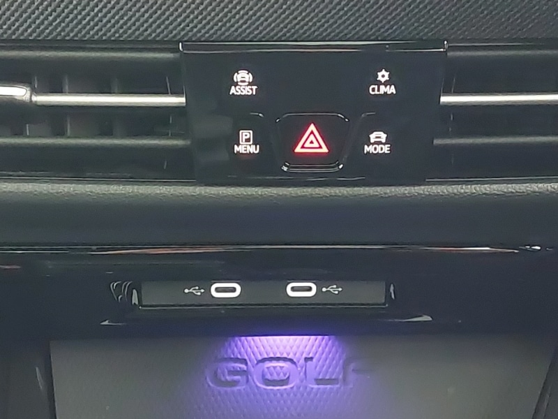 Used Volkswagen Golf 2025 for sale - 78093595: Photo 17