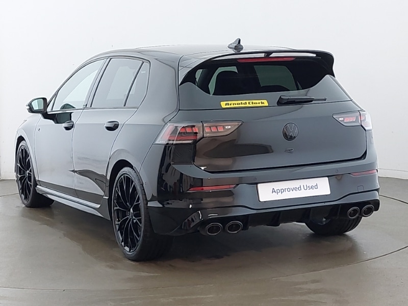 Used Volkswagen Golf 2025 for sale - 78093595: Photo 3