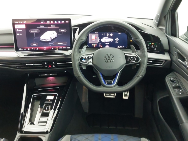 Used Volkswagen Golf 2025 for sale - 78093595: Photo 7