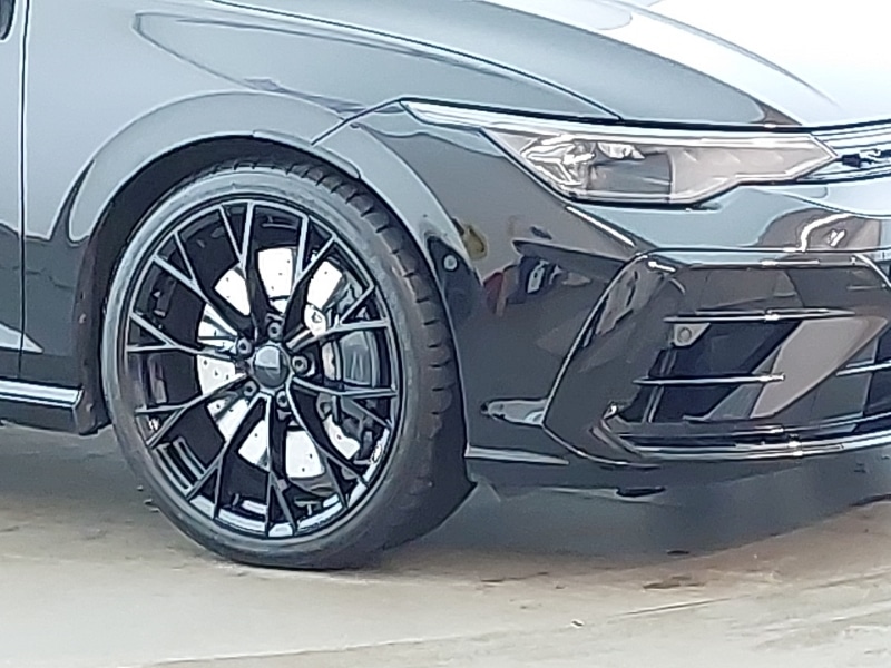 Used Volkswagen Golf 2025 for sale - 78093595: Photo 9