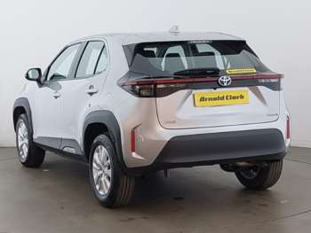 Used Toyota Yaris Cross 2022 for sale - 74962560: Photo
