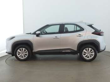 Used Toyota Yaris Cross 2022 for sale - 74962560: Photo