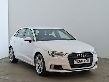 Used Audi A3 2018 for sale - 79139492: Photo