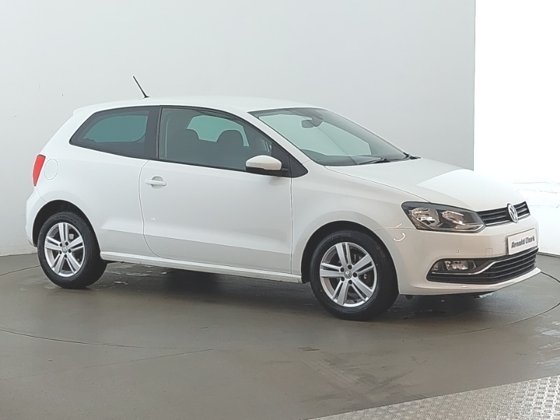 Used Volkswagen Polo 2016 for sale - 76571561: Photo 12