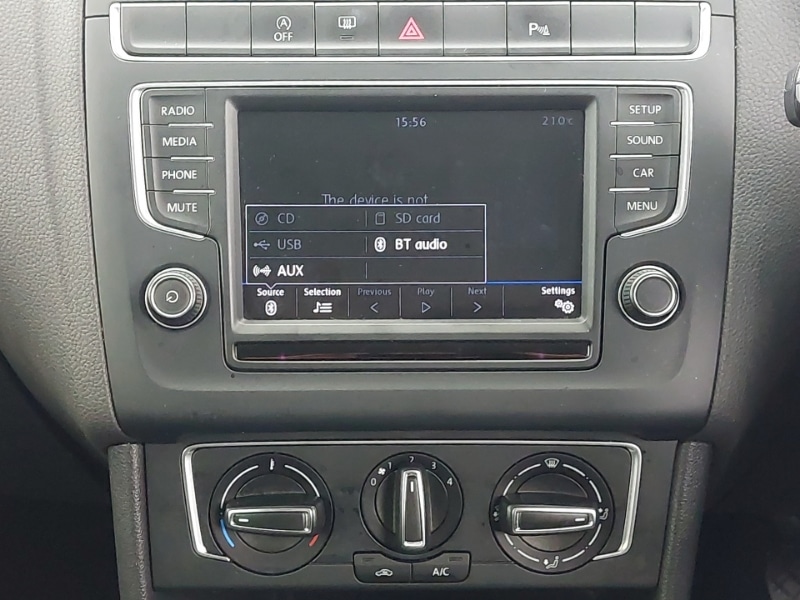 Used Volkswagen Polo 2016 for sale - 76571561: Photo 14