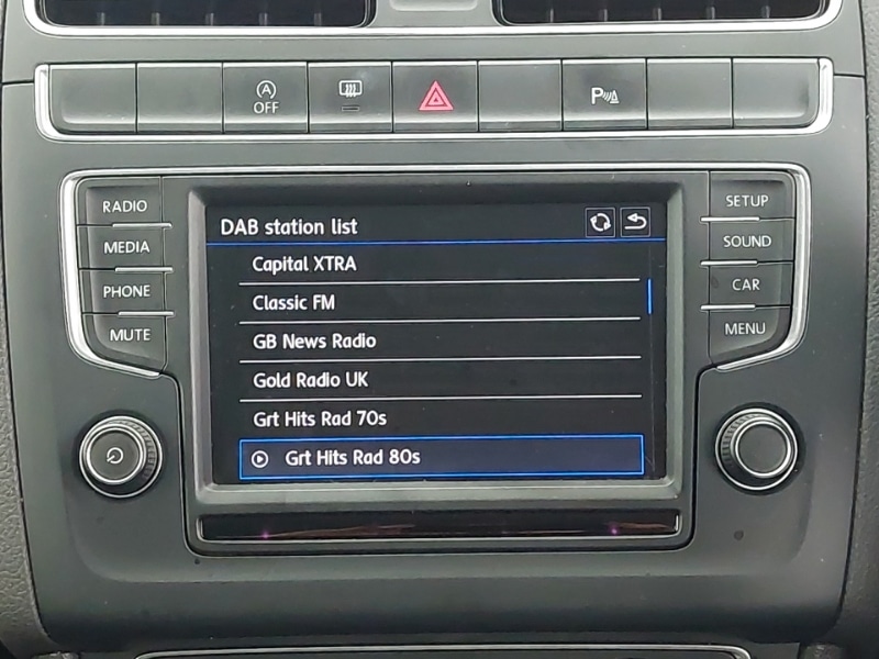 Used Volkswagen Polo 2016 for sale - 76571561: Photo 15