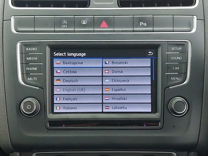 Used Volkswagen Polo 2016 for sale - 76571561: Photo 16