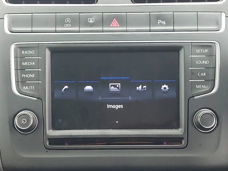 Used Volkswagen Polo 2016 for sale - 76571561: Photo 17