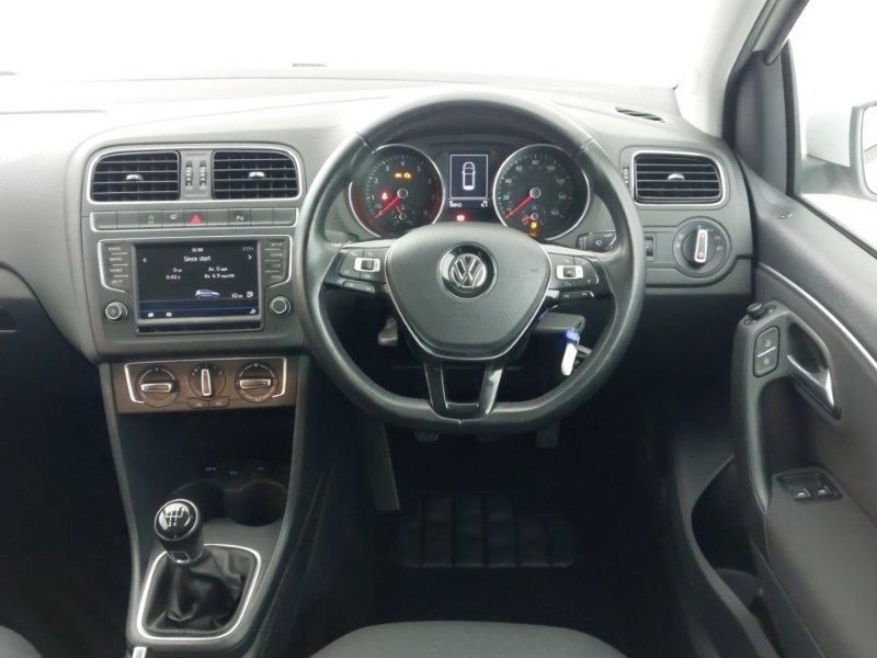 Used Volkswagen Polo 2016 for sale - 76571561: Photo 7