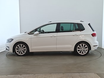 Used Volkswagen Golf SV 2019 for sale - 79343158: Photo