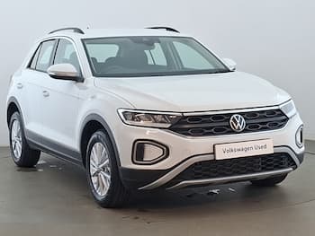 Used Volkswagen T-Roc 2023 for sale - 79718298: Photo