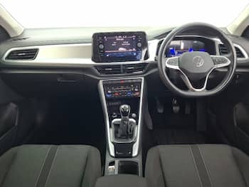 Used Volkswagen T-Roc 2023 for sale - 79718298: Photo