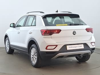 Used Volkswagen T-Roc 2023 for sale - 79718298: Photo