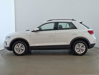 Used Volkswagen T-Roc 2023 for sale - 79718298: Photo