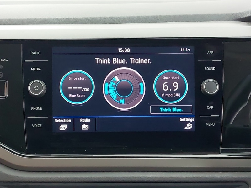 Used Volkswagen Polo 2018 for sale - 76613864: Photo 10