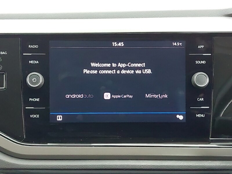 Used Volkswagen Polo 2018 for sale - 76613864: Photo 16