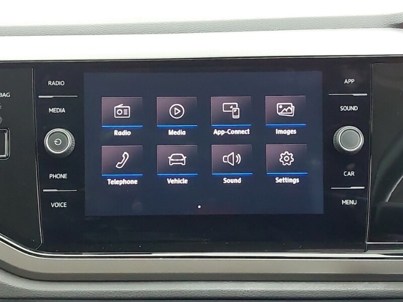 Used Volkswagen Polo 2018 for sale - 76613864: Photo 17