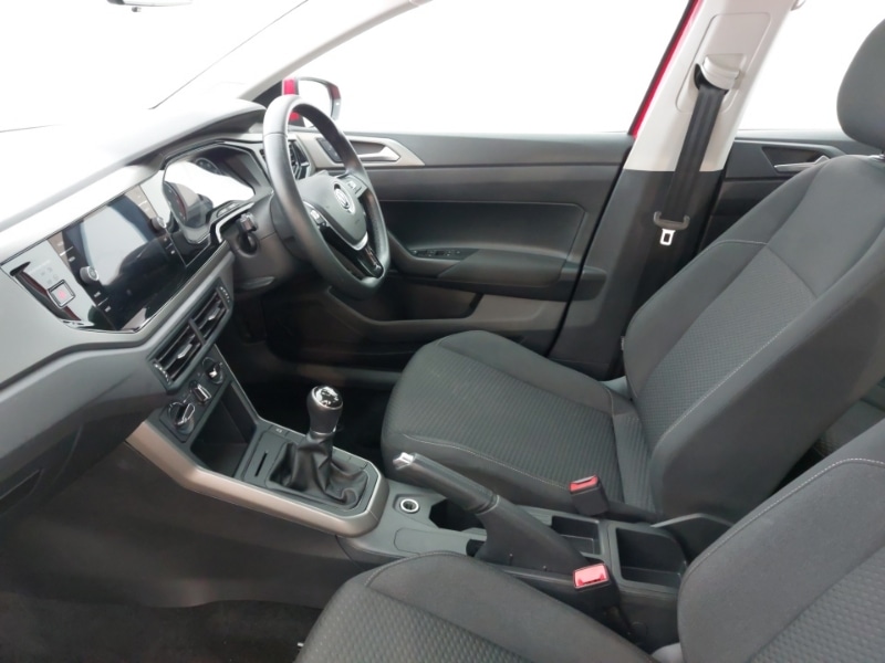 Used Volkswagen Polo 2018 for sale - 76613864: Photo 5