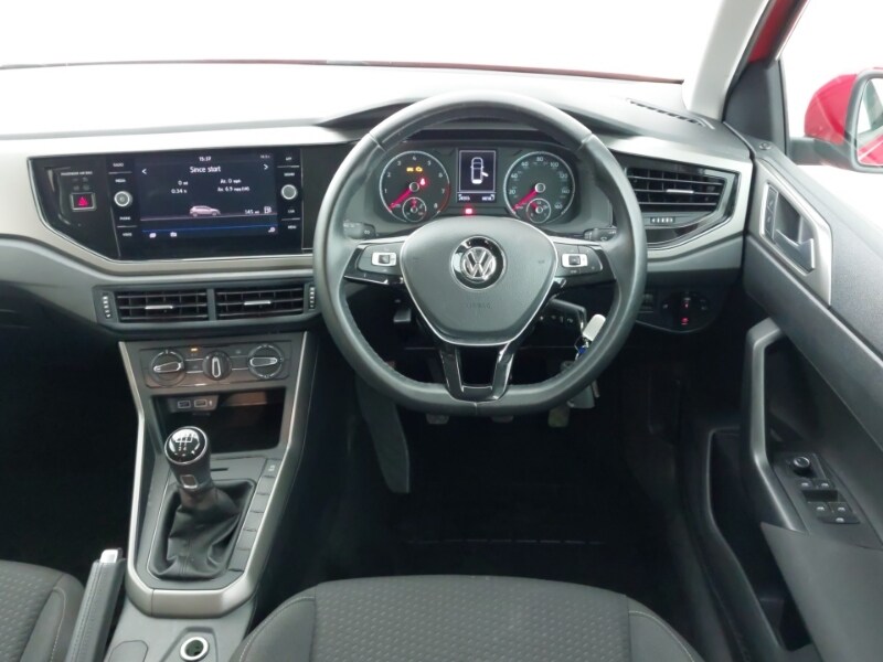 Used Volkswagen Polo 2018 for sale - 76613864: Photo 7